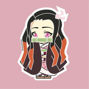 Nezuko