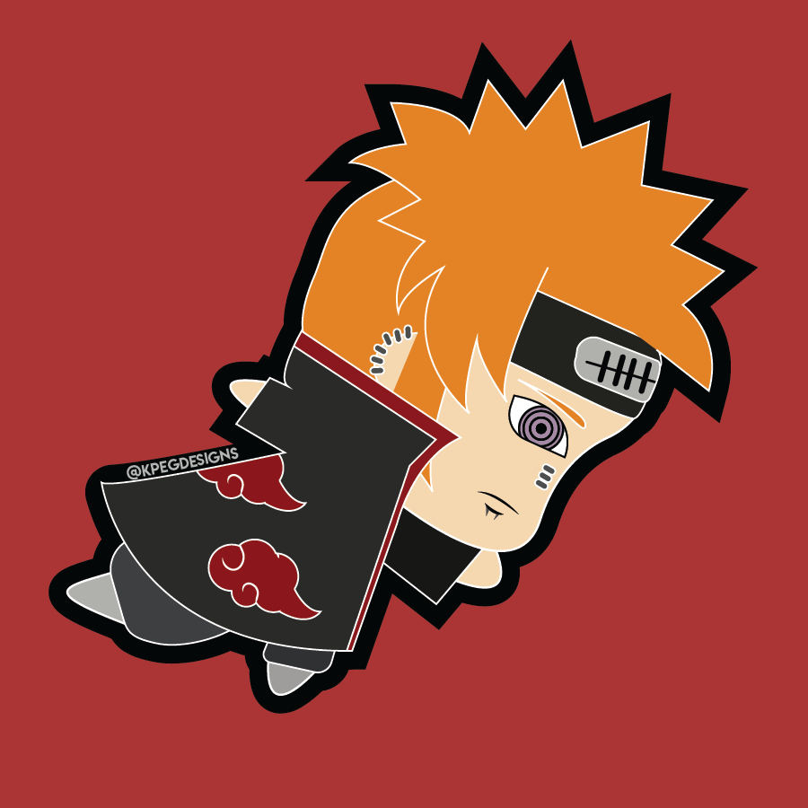 Pain Sticker